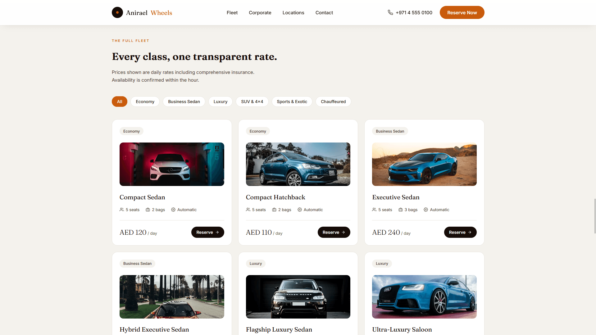 Dubai Wheels — screenshot 6