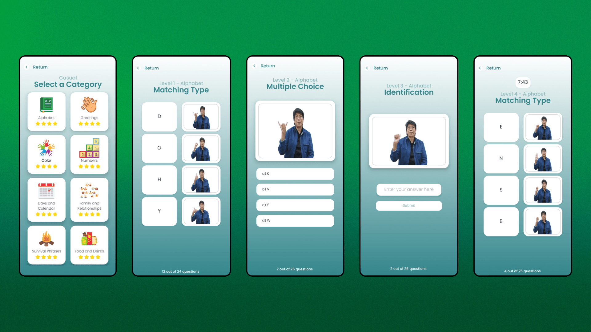 Simbolika — screenshot 5